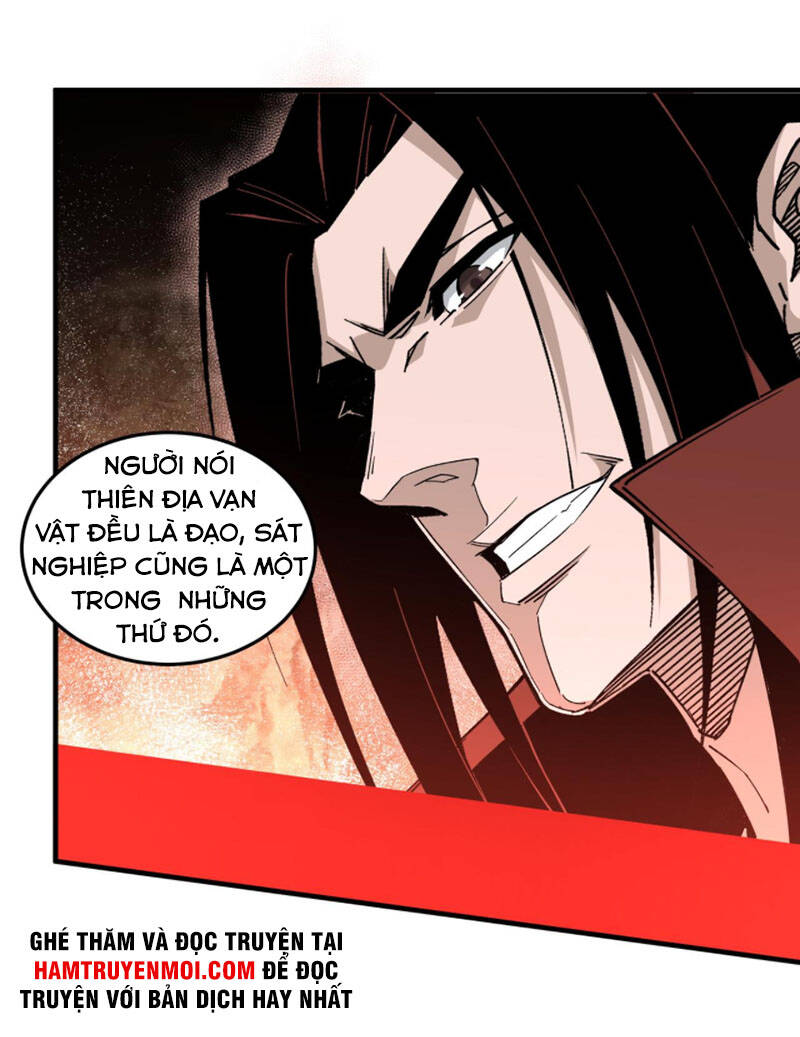 Tối Cường Phản Phái Hệ Thống - Chương 209