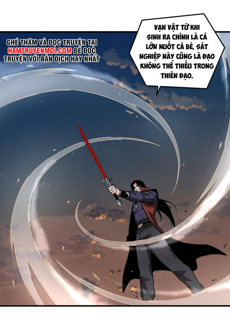 Tối Cường Phản Phái Hệ Thống - Chương 209