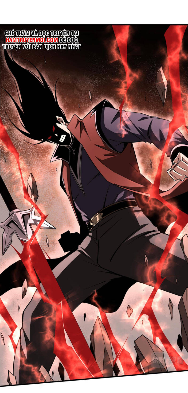 Tối Cường Phản Phái Hệ Thống - Chương 209