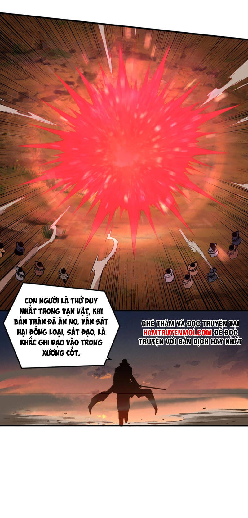 Tối Cường Phản Phái Hệ Thống - Chương 209