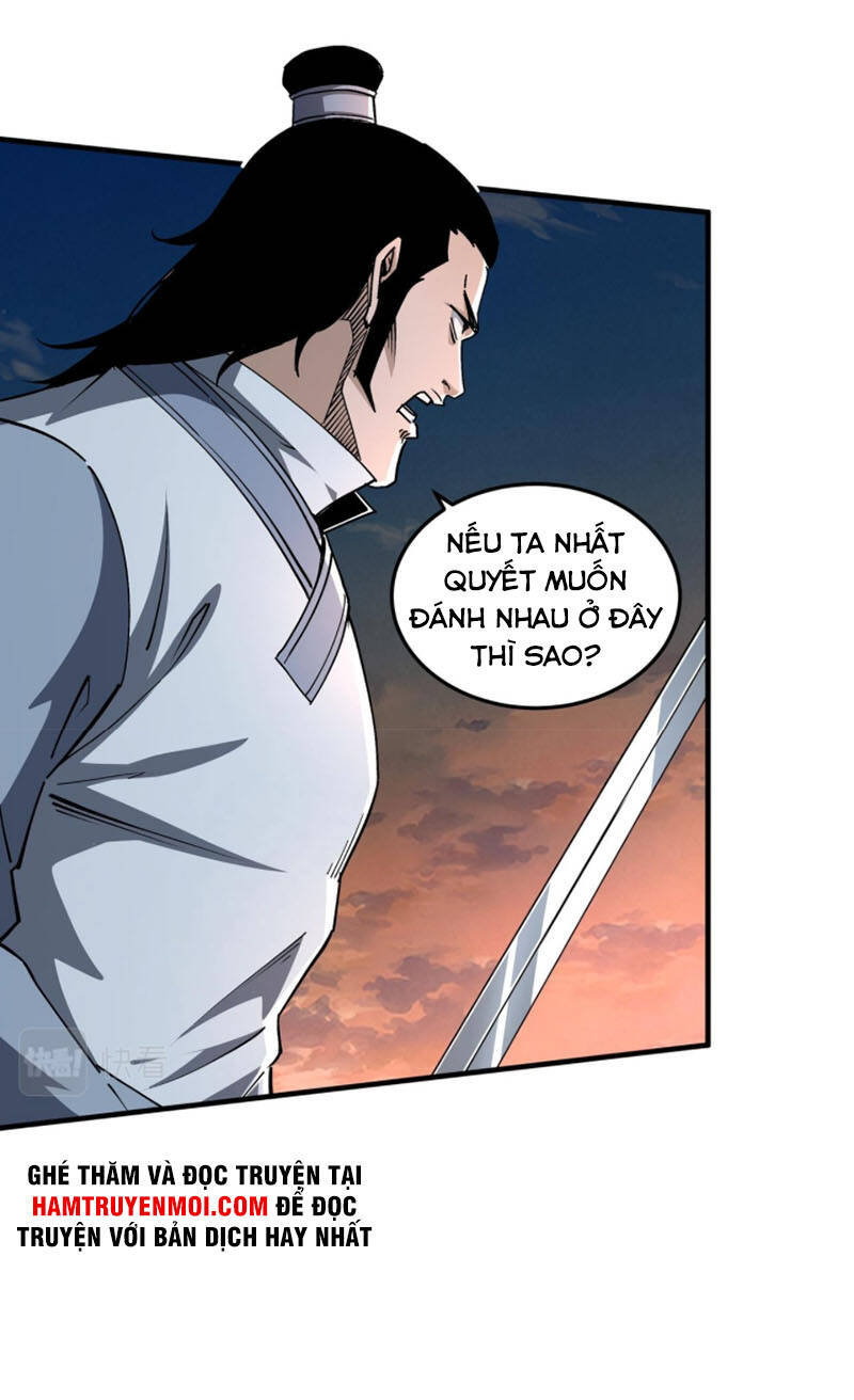 Tối Cường Phản Phái Hệ Thống - Chương 209