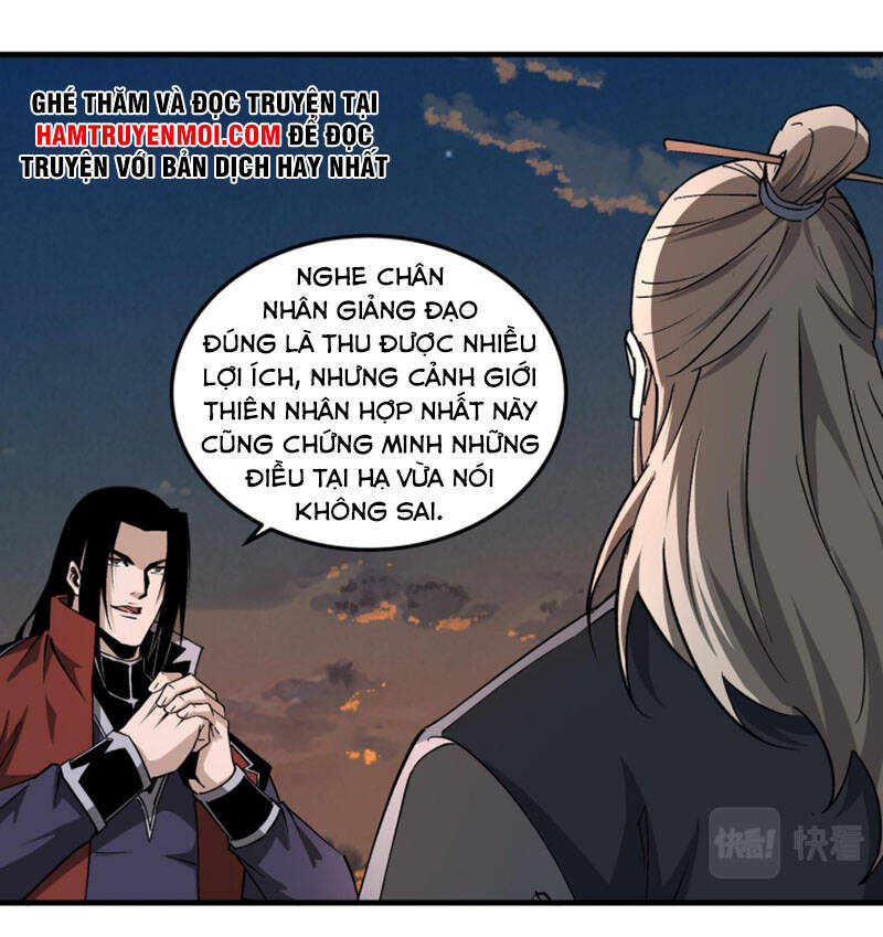 Tối Cường Phản Phái Hệ Thống - Chương 209