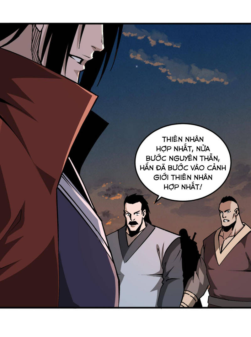 Tối Cường Phản Phái Hệ Thống - Chương 209