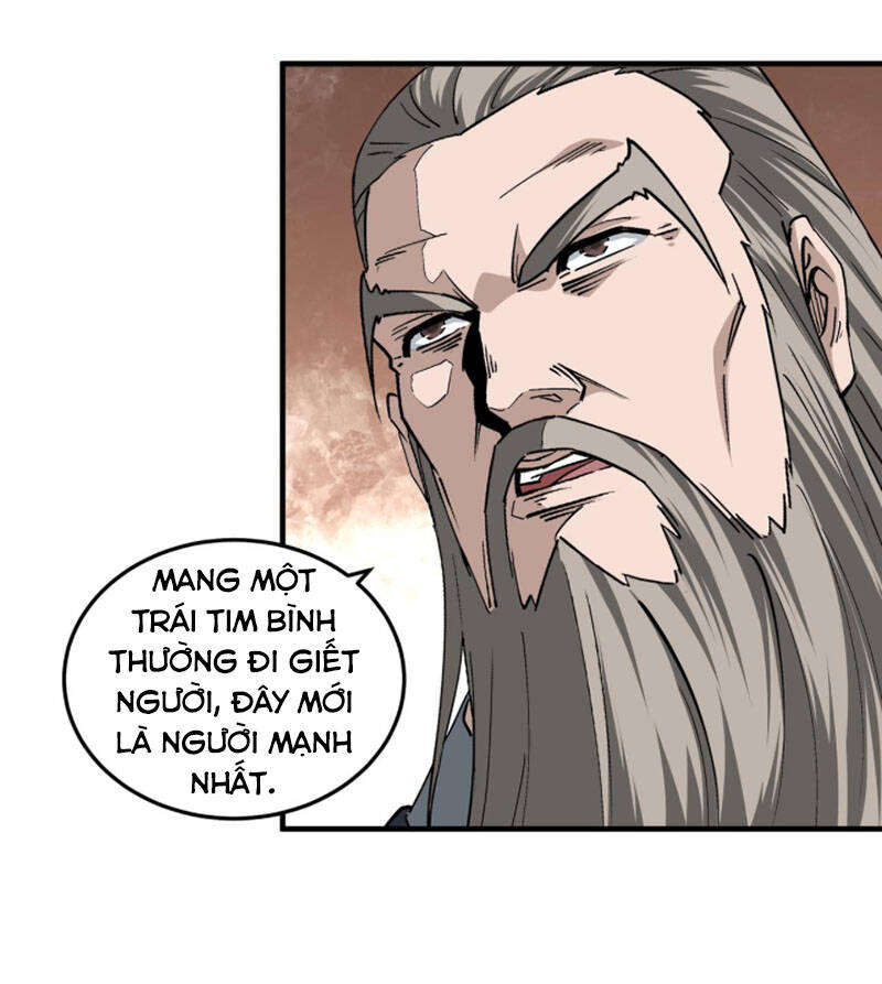 Tối Cường Phản Phái Hệ Thống - Chương 209