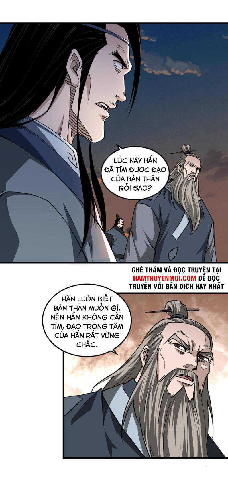 Tối Cường Phản Phái Hệ Thống - Chương 209