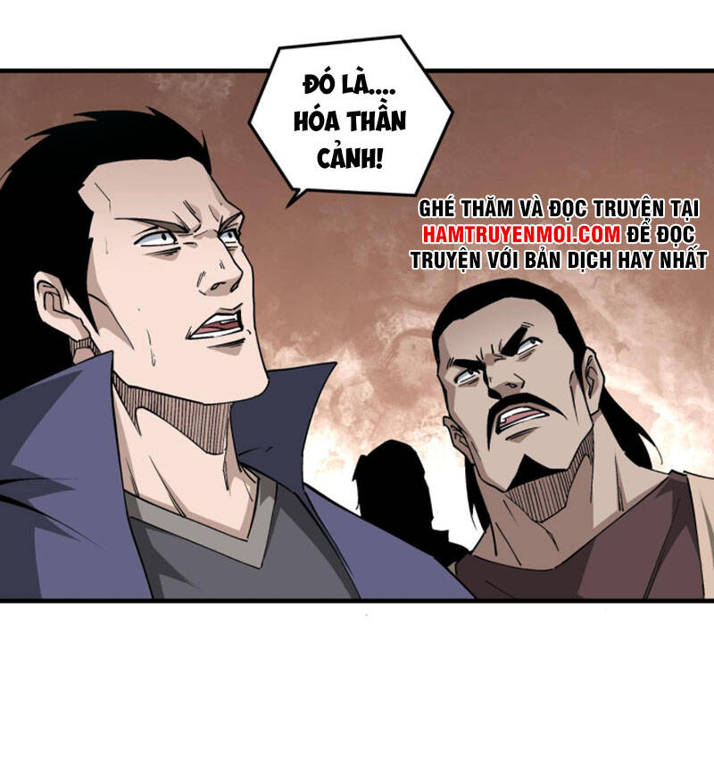 Tối Cường Phản Phái Hệ Thống - Chương 209