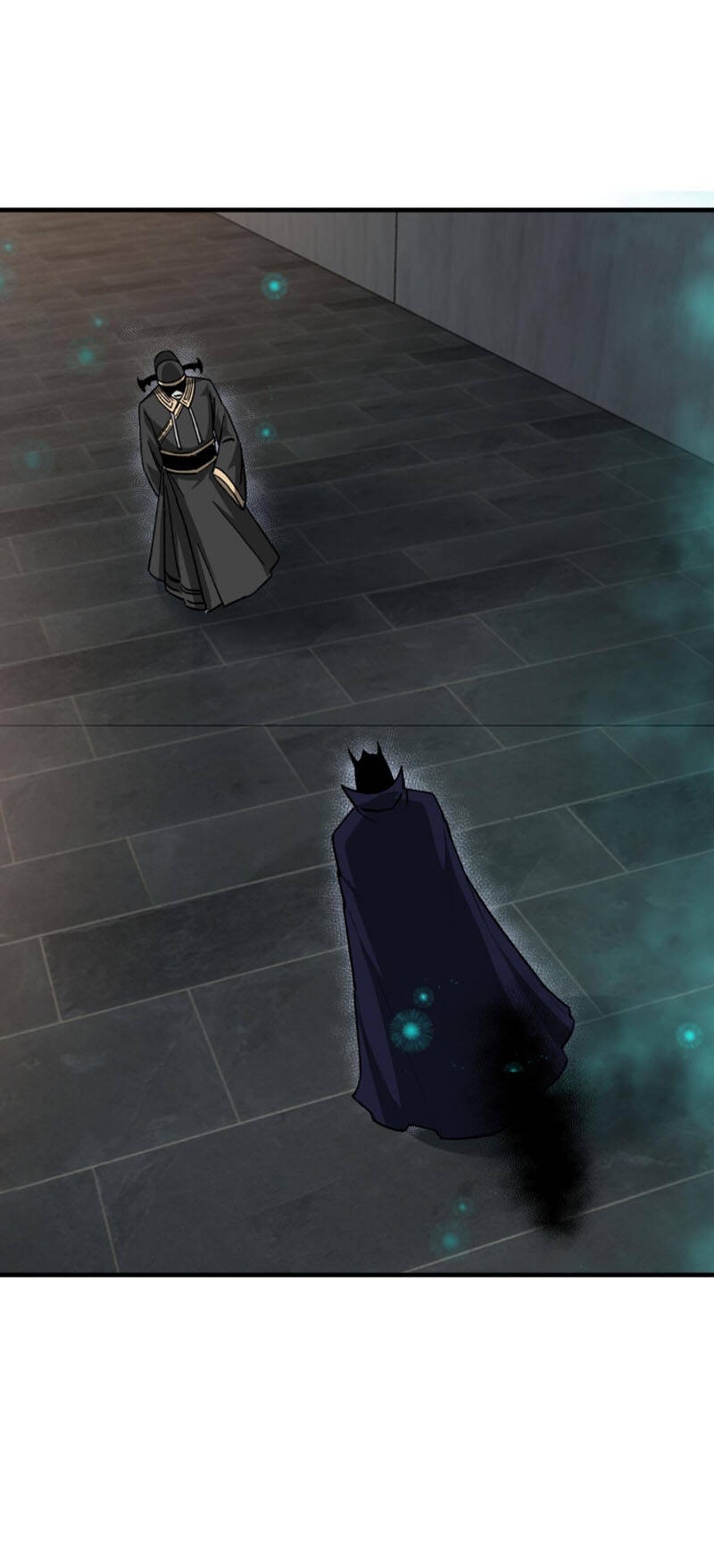 Tối Cường Phản Phái Hệ Thống - Chương 209