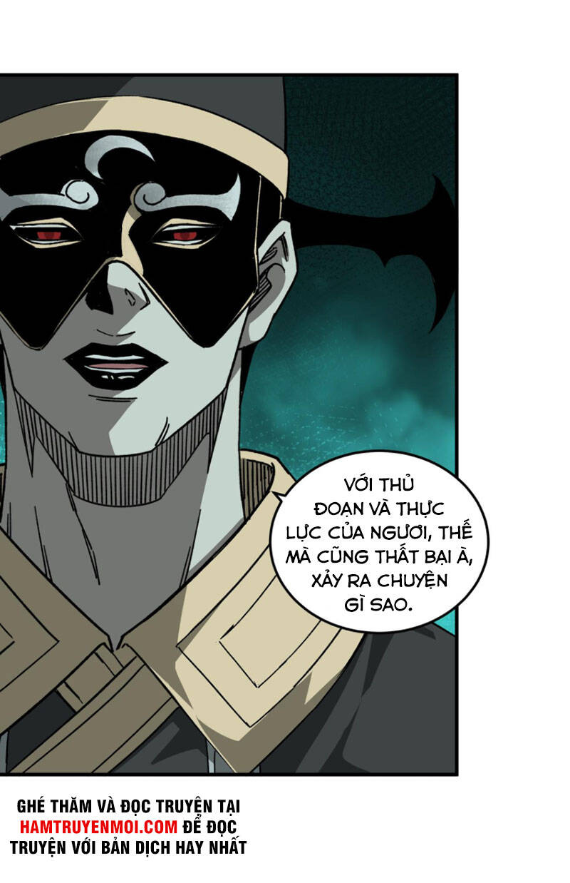 Tối Cường Phản Phái Hệ Thống - Chương 209