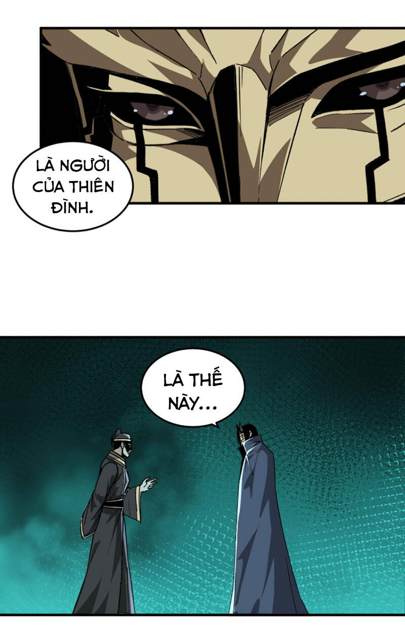 Tối Cường Phản Phái Hệ Thống - Chương 209