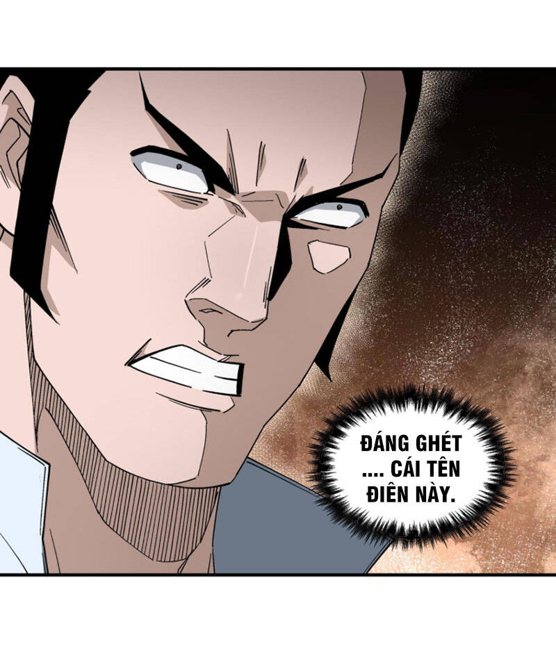 Tối Cường Phản Phái Hệ Thống - Chương 209