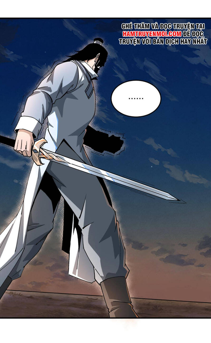 Tối Cường Phản Phái Hệ Thống - Chương 209