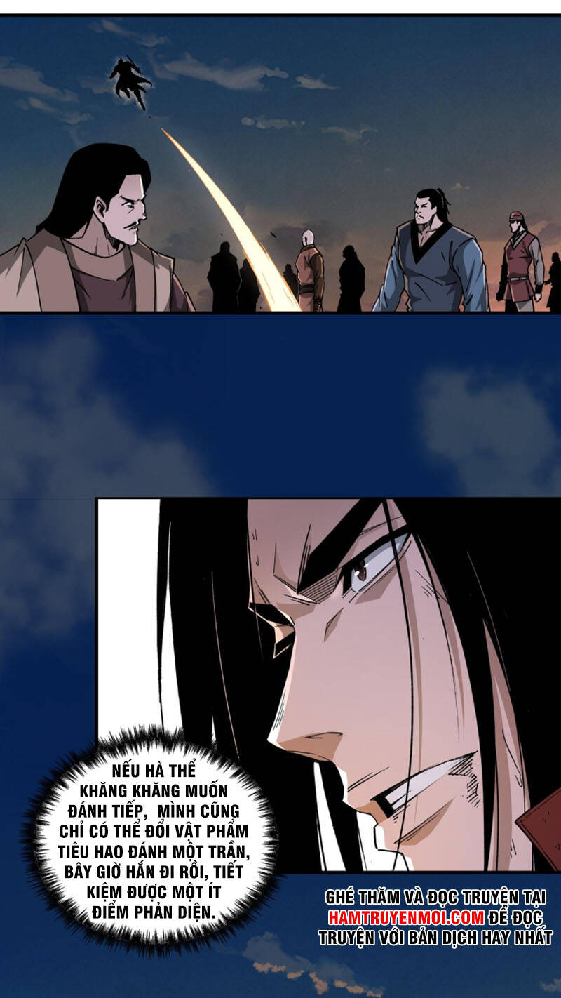 Tối Cường Phản Phái Hệ Thống - Chương 209