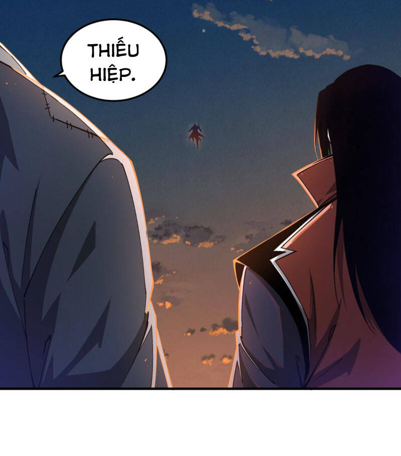 Tối Cường Phản Phái Hệ Thống - Chương 209