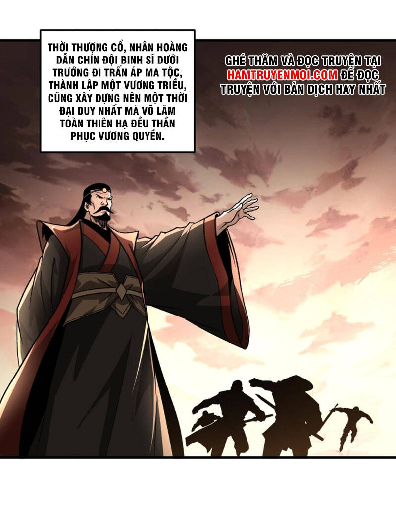 Tối Cường Phản Phái Hệ Thống - Chương 210