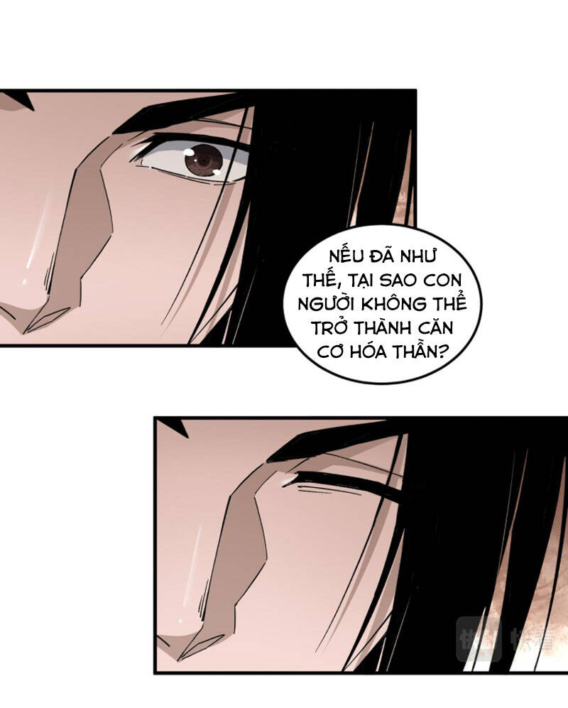 Tối Cường Phản Phái Hệ Thống - Chương 210