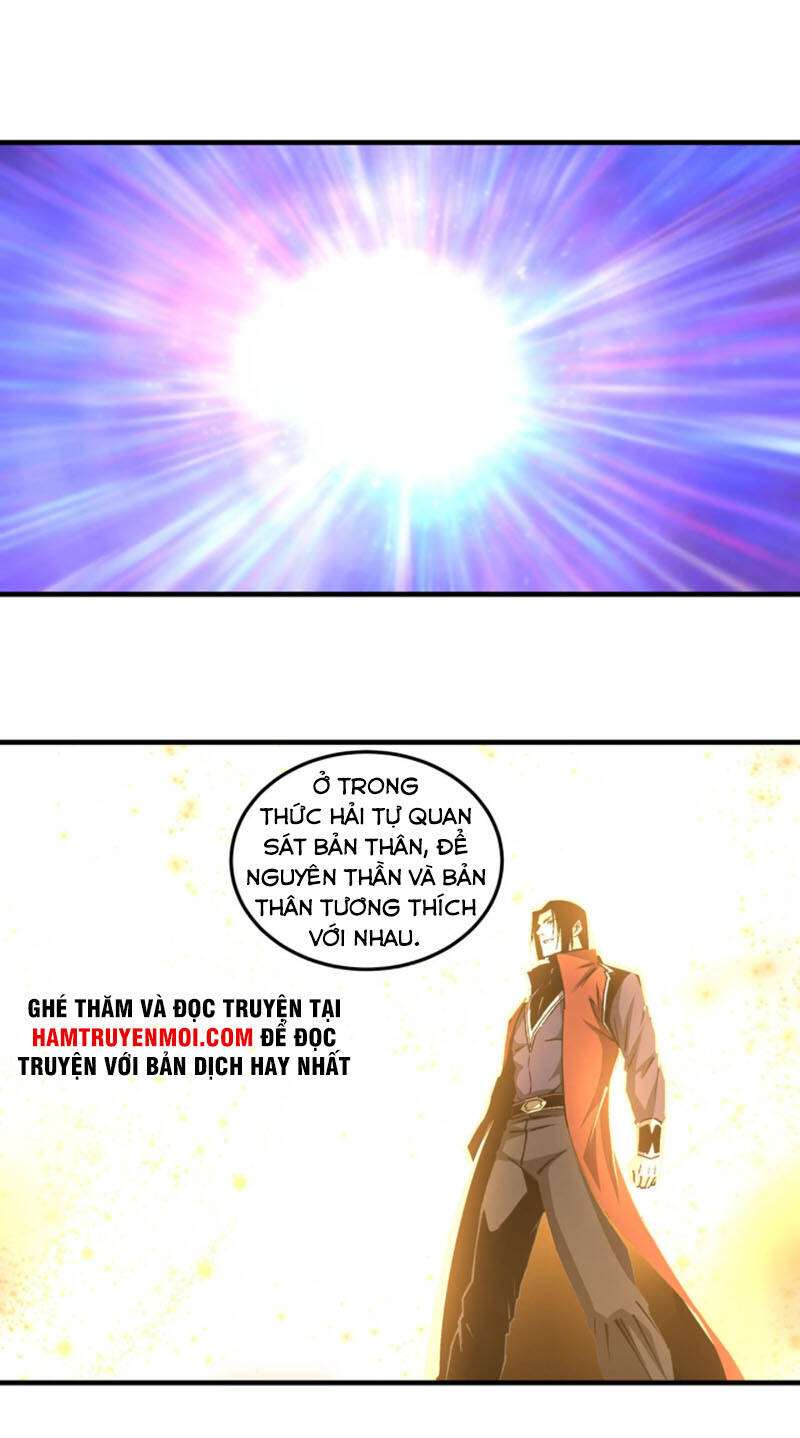 Tối Cường Phản Phái Hệ Thống - Chương 210