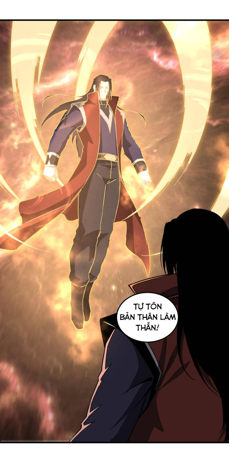 Tối Cường Phản Phái Hệ Thống - Chương 210