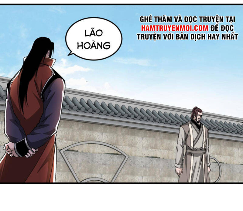 Tối Cường Phản Phái Hệ Thống - Chương 210