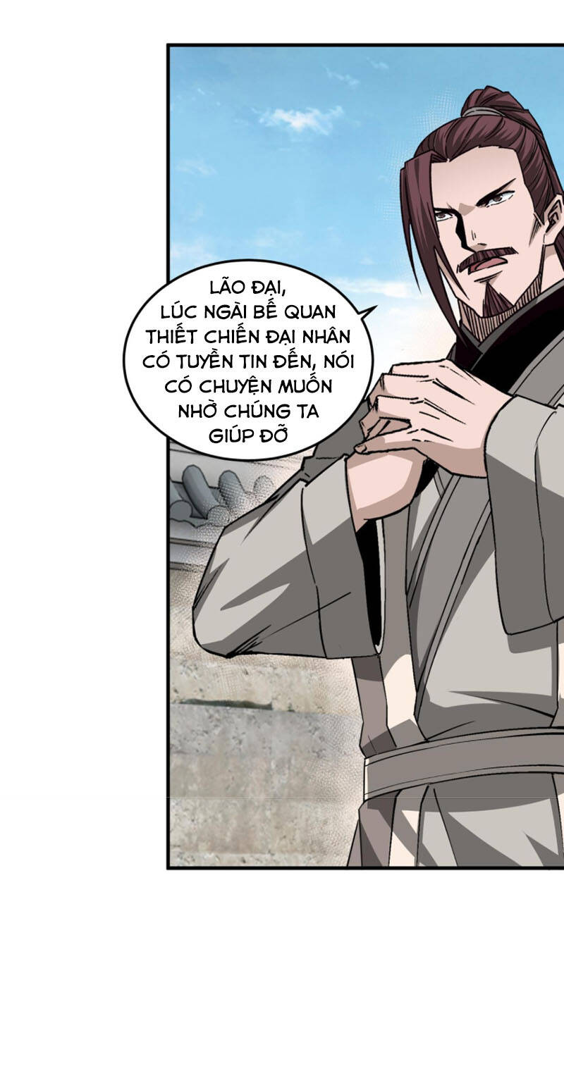 Tối Cường Phản Phái Hệ Thống - Chương 210