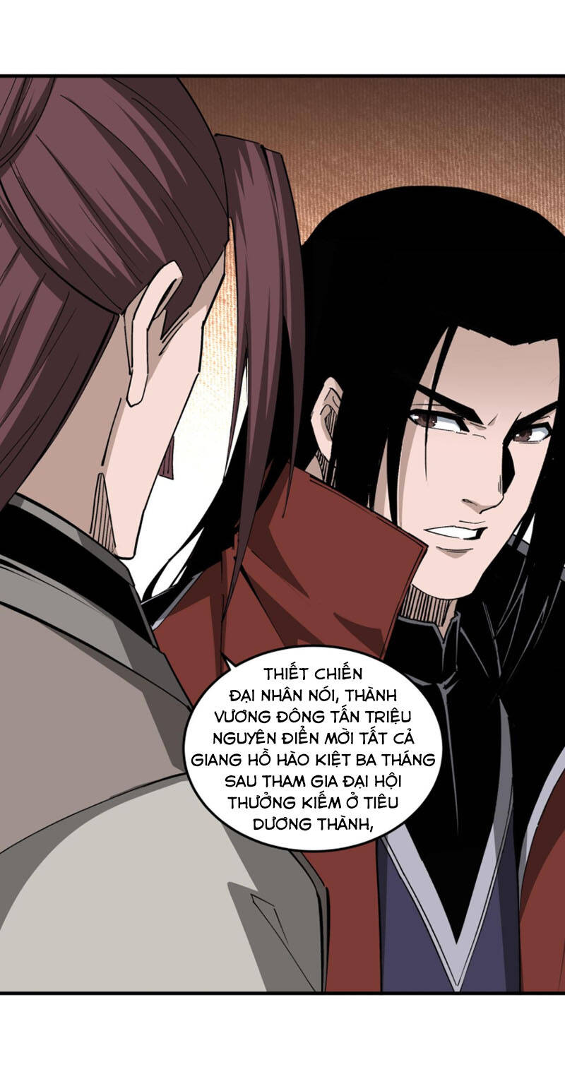 Tối Cường Phản Phái Hệ Thống - Chương 210