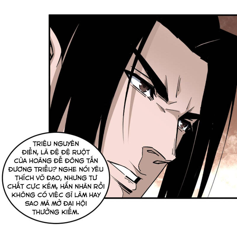 Tối Cường Phản Phái Hệ Thống - Chương 210