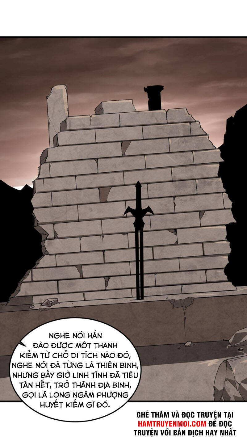 Tối Cường Phản Phái Hệ Thống - Chương 210