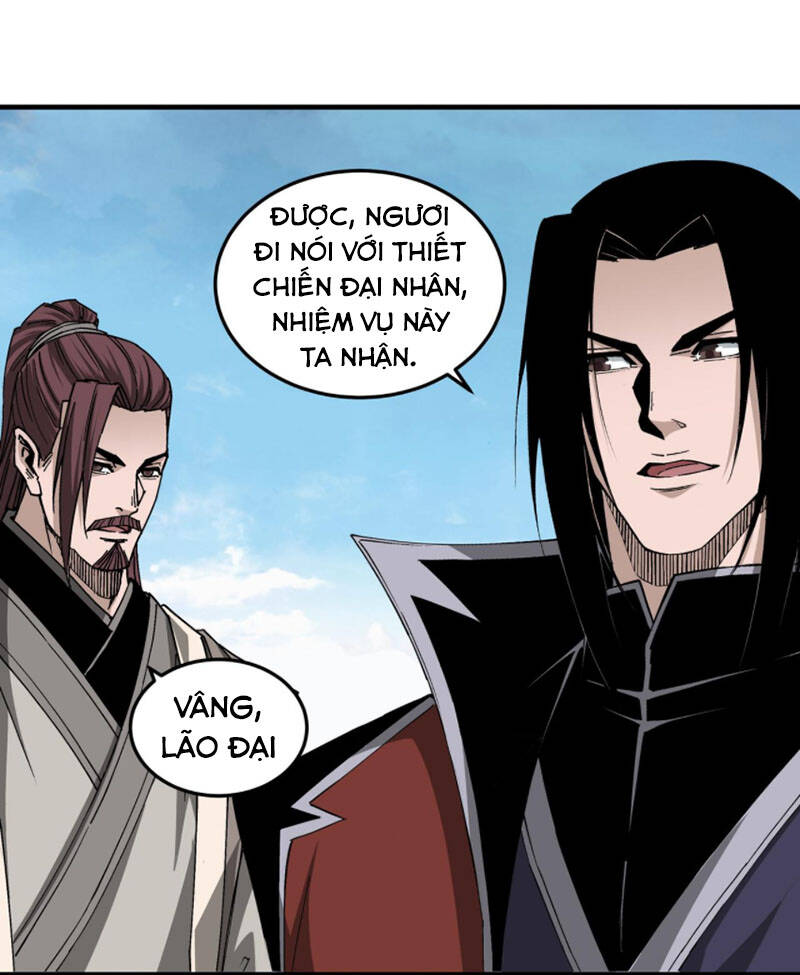 Tối Cường Phản Phái Hệ Thống - Chương 210