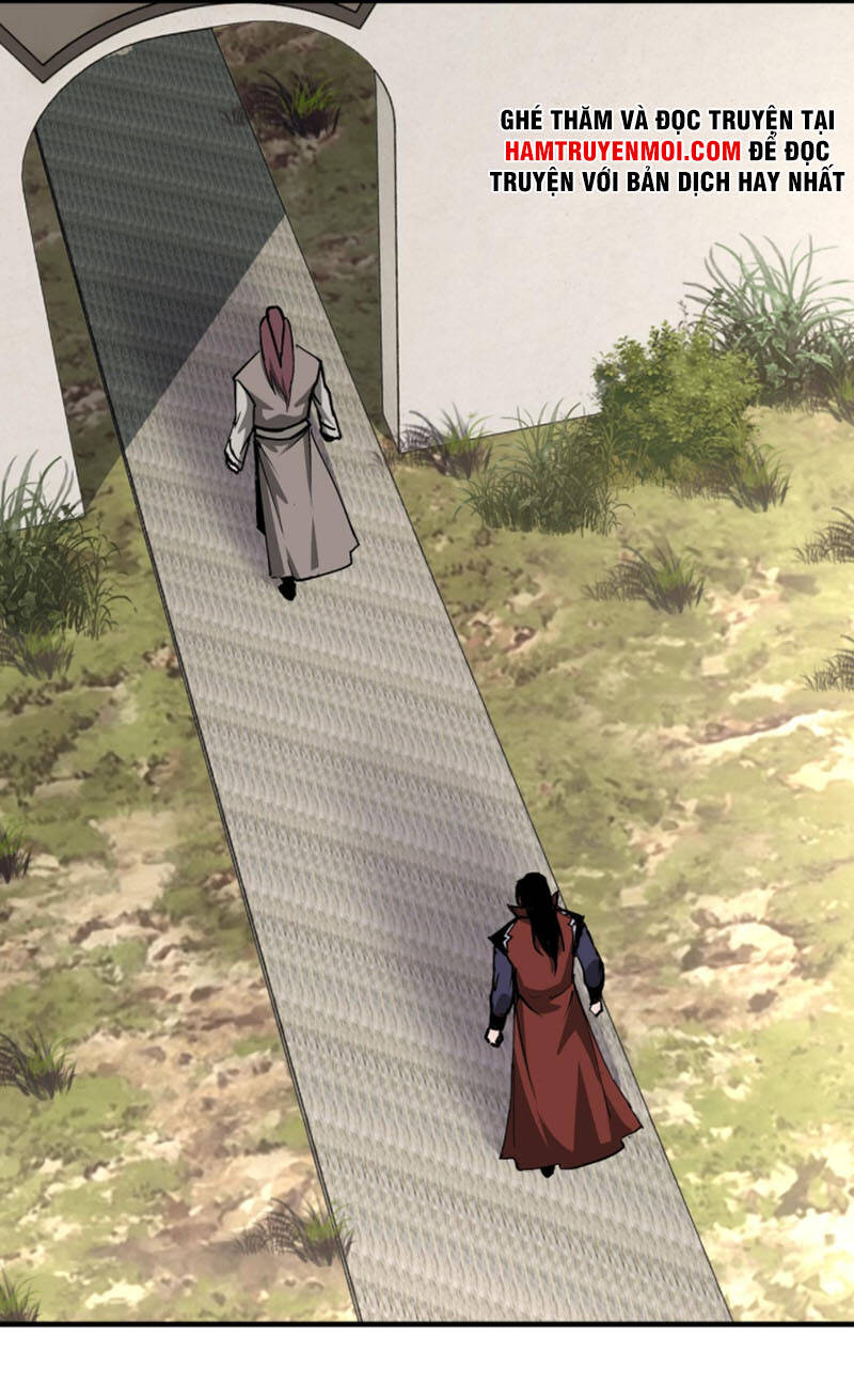 Tối Cường Phản Phái Hệ Thống - Chương 210