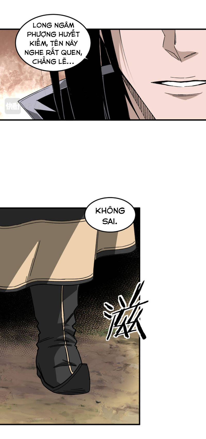 Tối Cường Phản Phái Hệ Thống - Chương 210