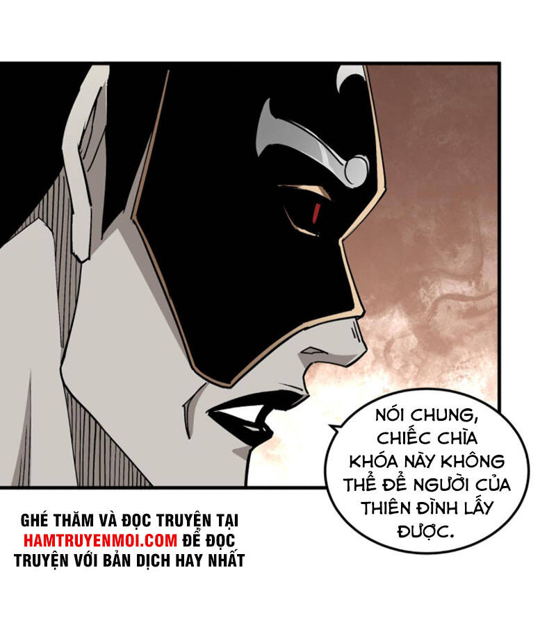 Tối Cường Phản Phái Hệ Thống - Chương 210