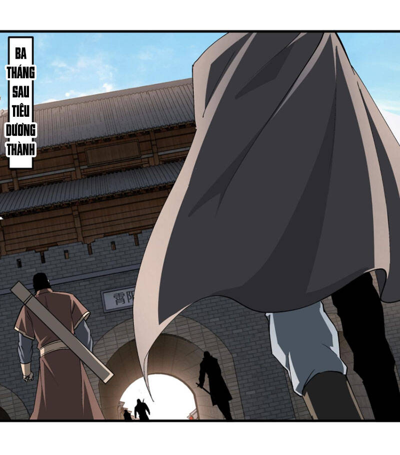 Tối Cường Phản Phái Hệ Thống - Chương 210