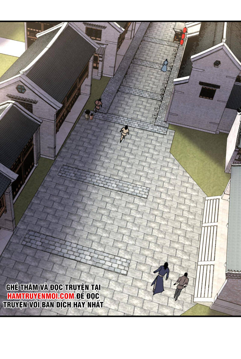 Tối Cường Phản Phái Hệ Thống - Chương 210