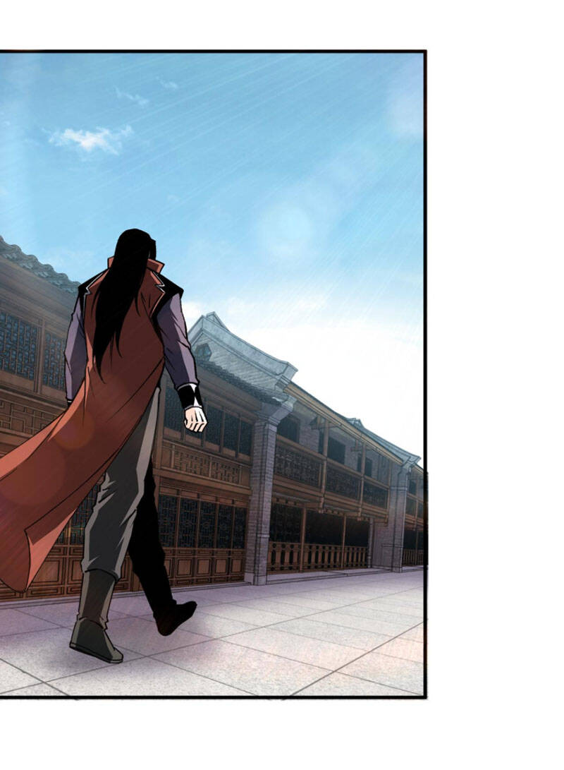 Tối Cường Phản Phái Hệ Thống - Chương 210