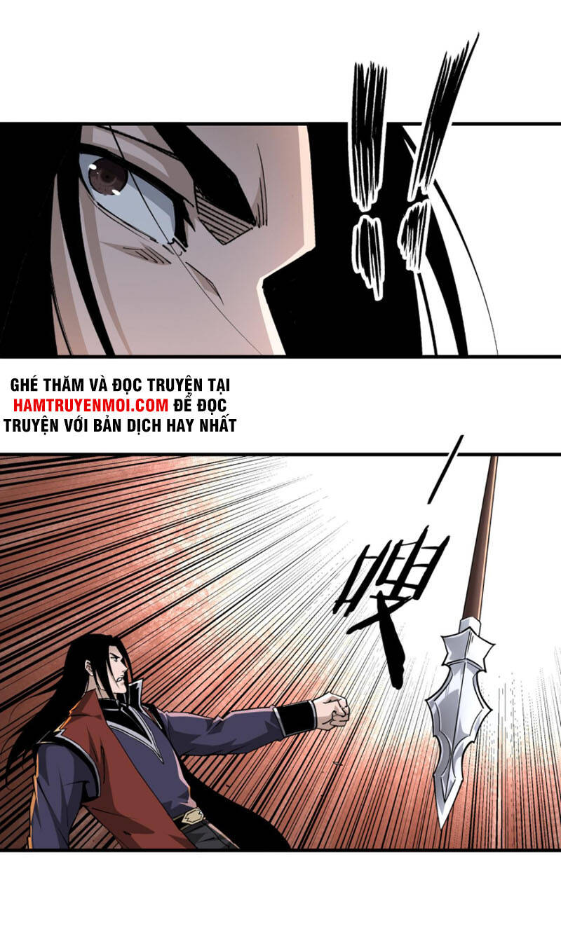 Tối Cường Phản Phái Hệ Thống - Chương 210
