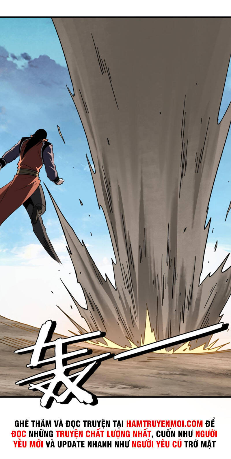 Tối Cường Phản Phái Hệ Thống - Chương 210