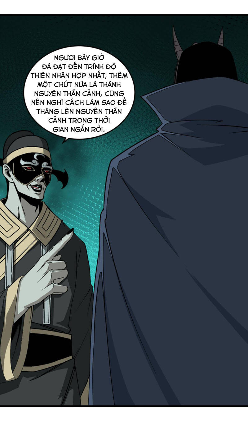 Tối Cường Phản Phái Hệ Thống - Chương 210