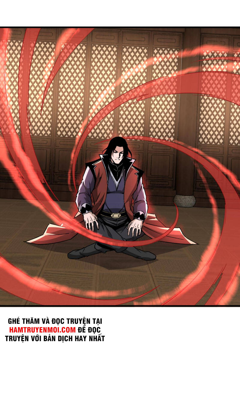 Tối Cường Phản Phái Hệ Thống - Chương 210