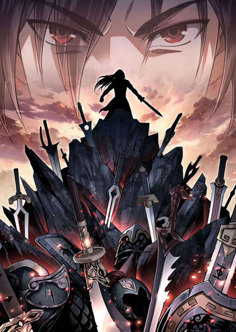 Tối Cường Phản Phái Hệ Thống - Chương 211