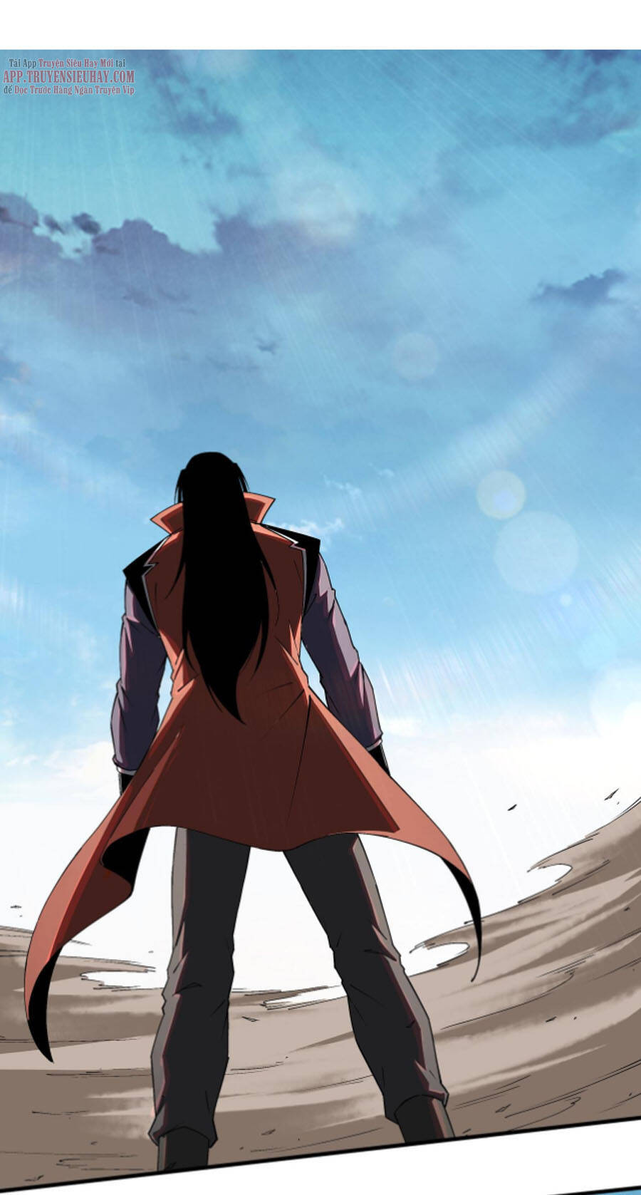 Tối Cường Phản Phái Hệ Thống - Chương 211