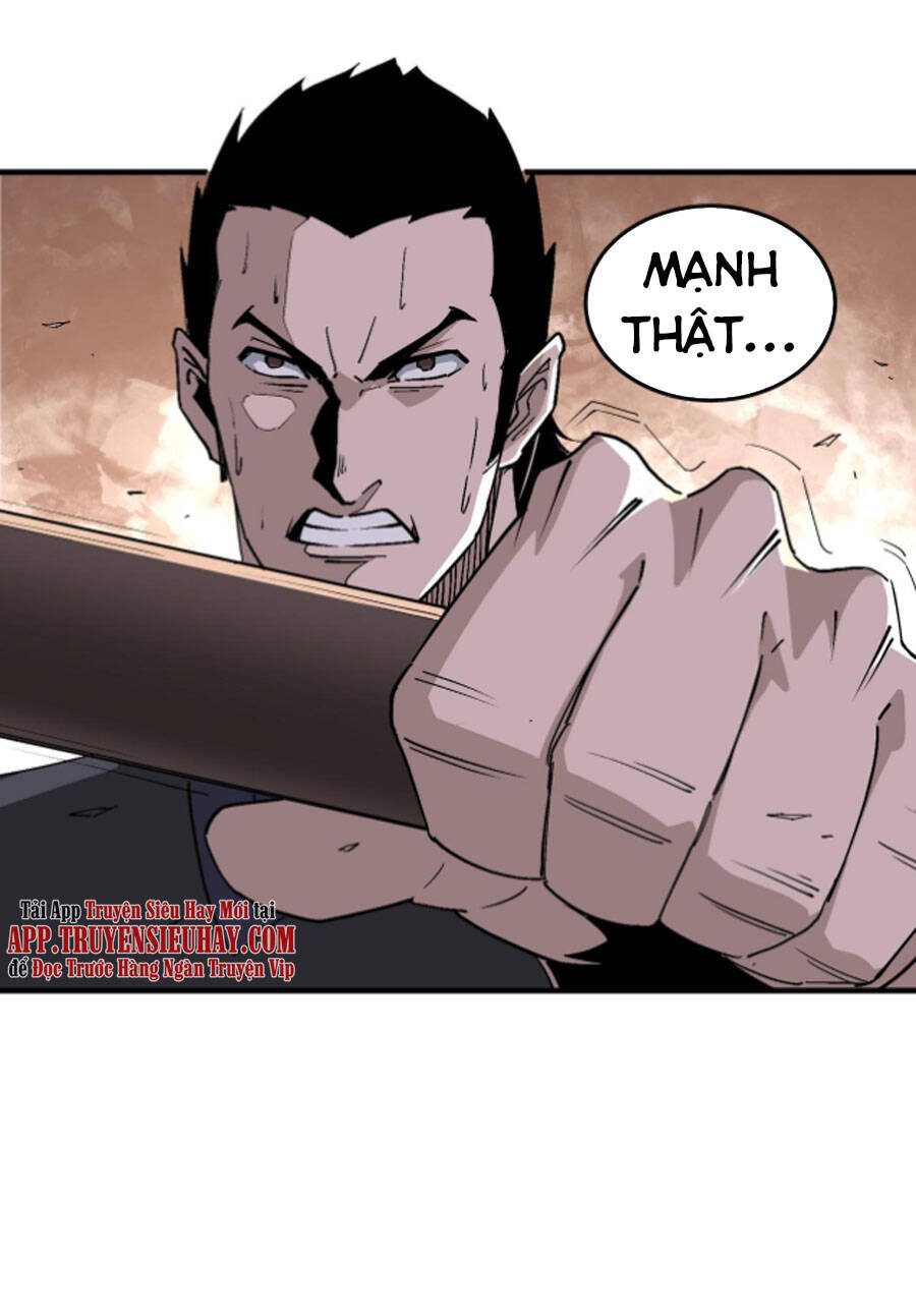 Tối Cường Phản Phái Hệ Thống - Chương 211