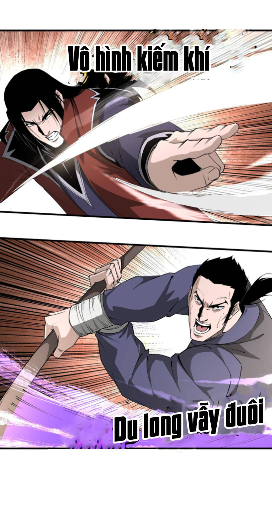 Tối Cường Phản Phái Hệ Thống - Chương 211