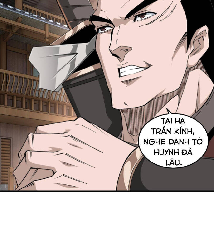 Tối Cường Phản Phái Hệ Thống - Chương 211