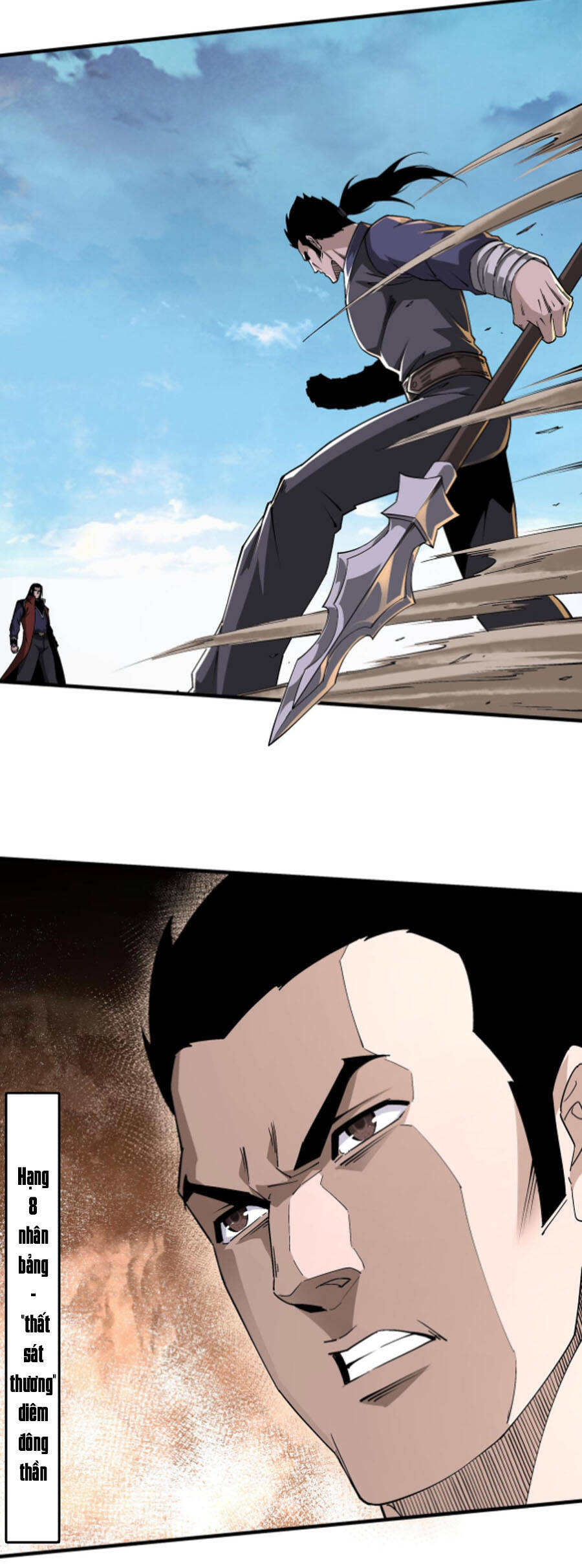 Tối Cường Phản Phái Hệ Thống - Chương 211