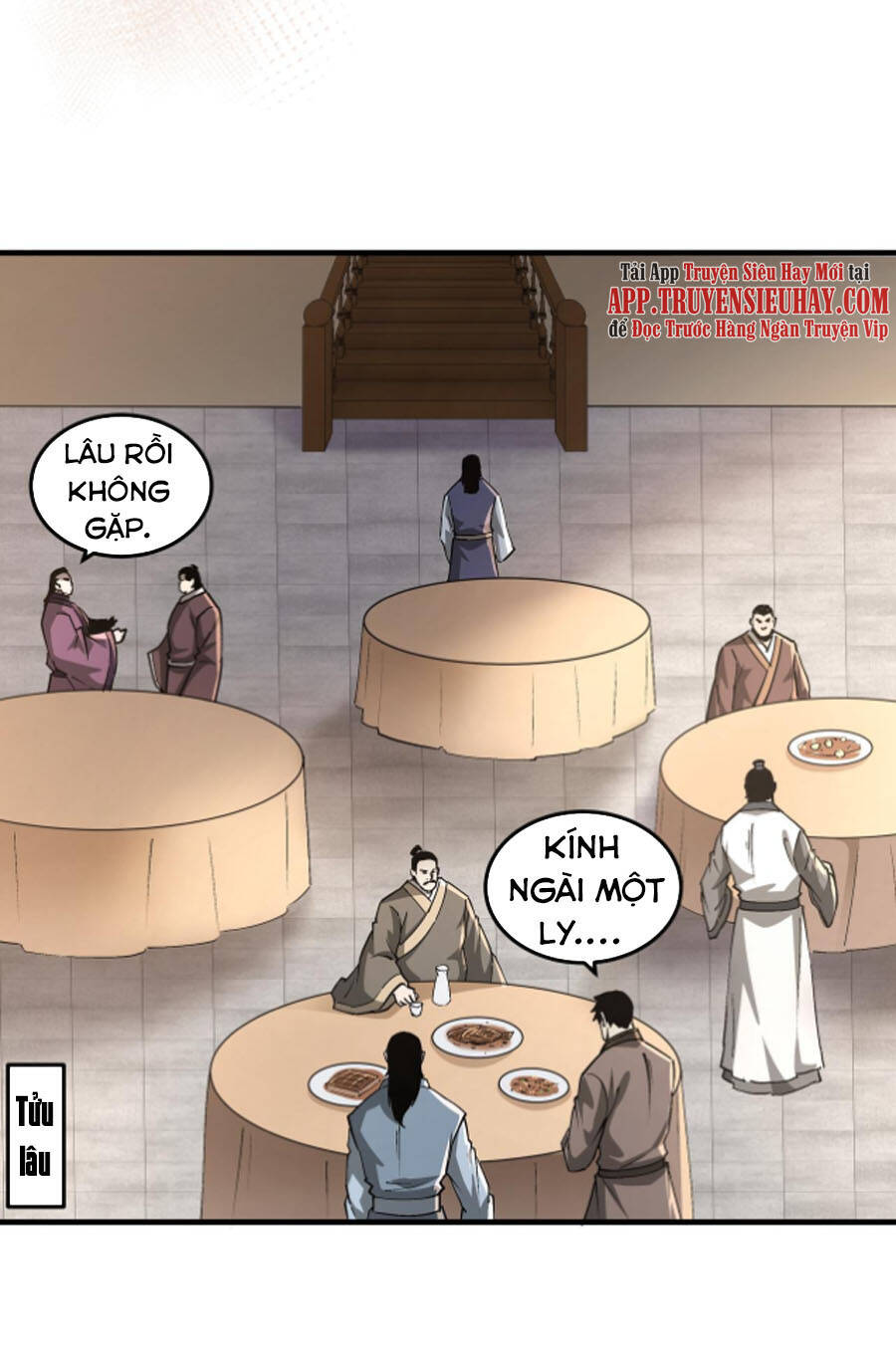 Tối Cường Phản Phái Hệ Thống - Chương 211