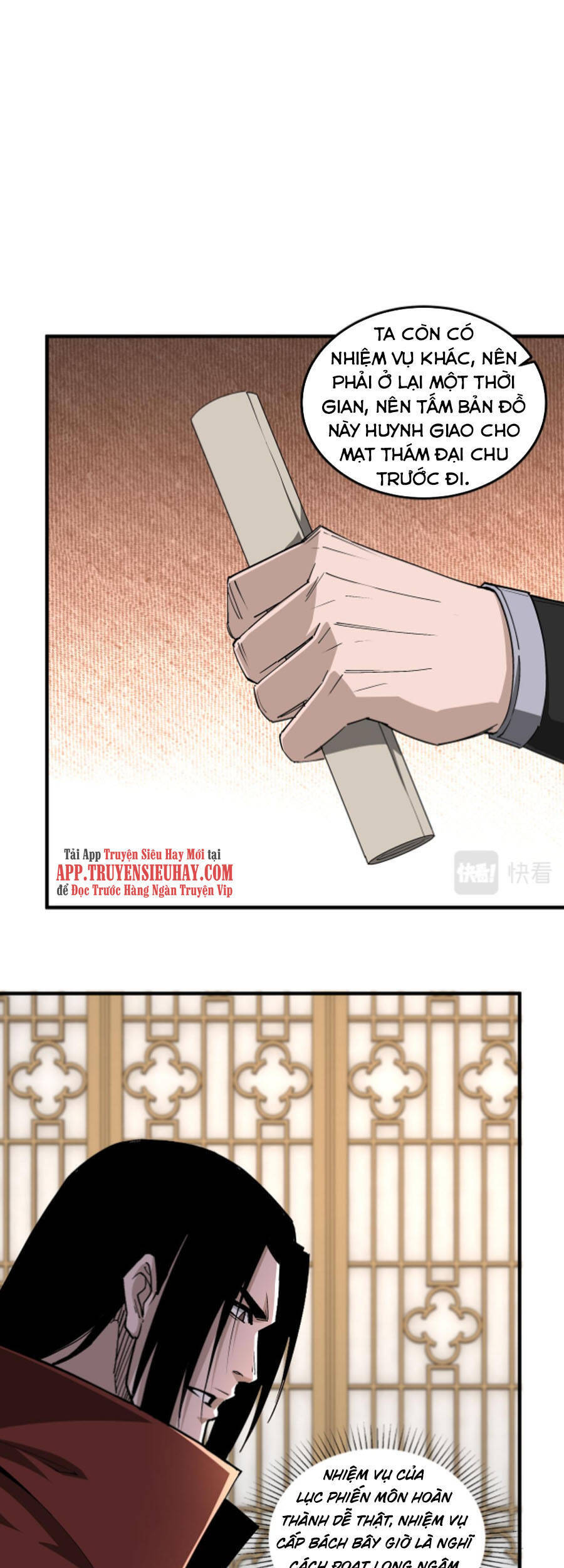 Tối Cường Phản Phái Hệ Thống - Chương 211