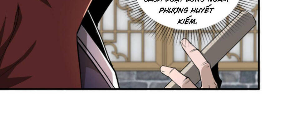 Tối Cường Phản Phái Hệ Thống - Chương 211