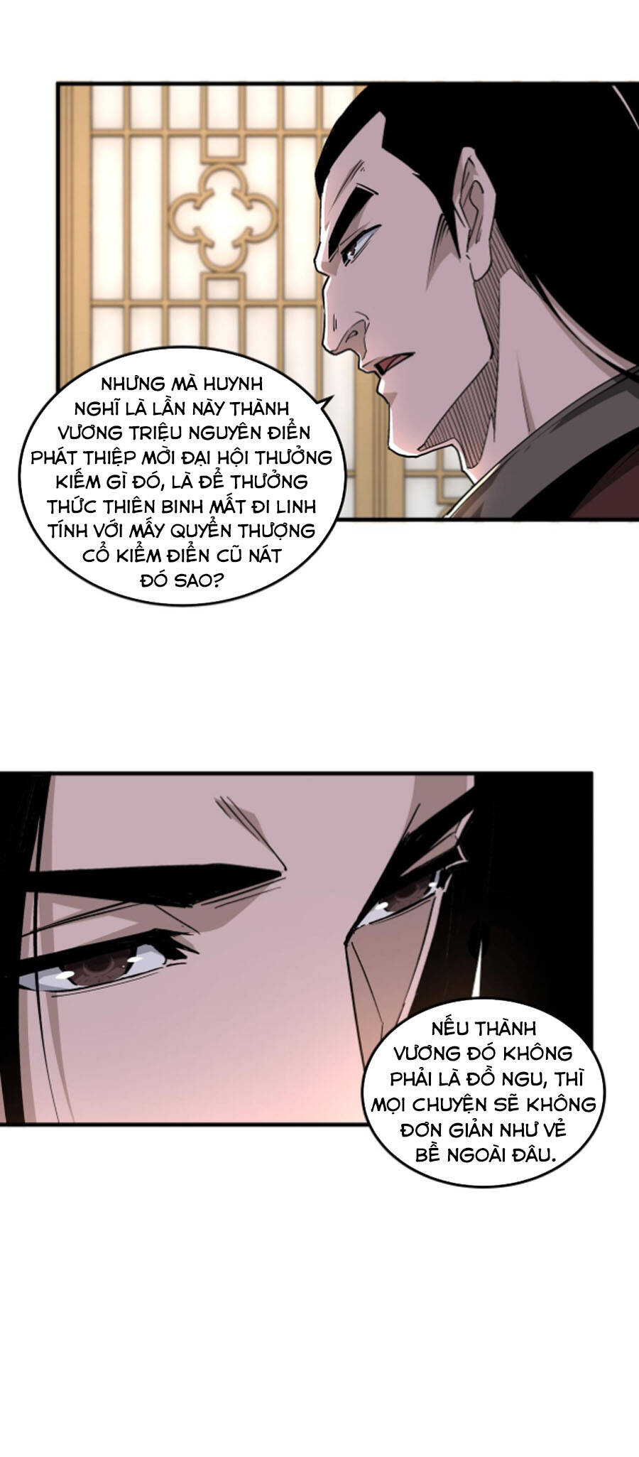 Tối Cường Phản Phái Hệ Thống - Chương 211