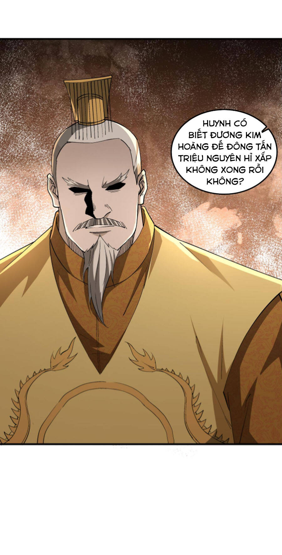 Tối Cường Phản Phái Hệ Thống - Chương 211