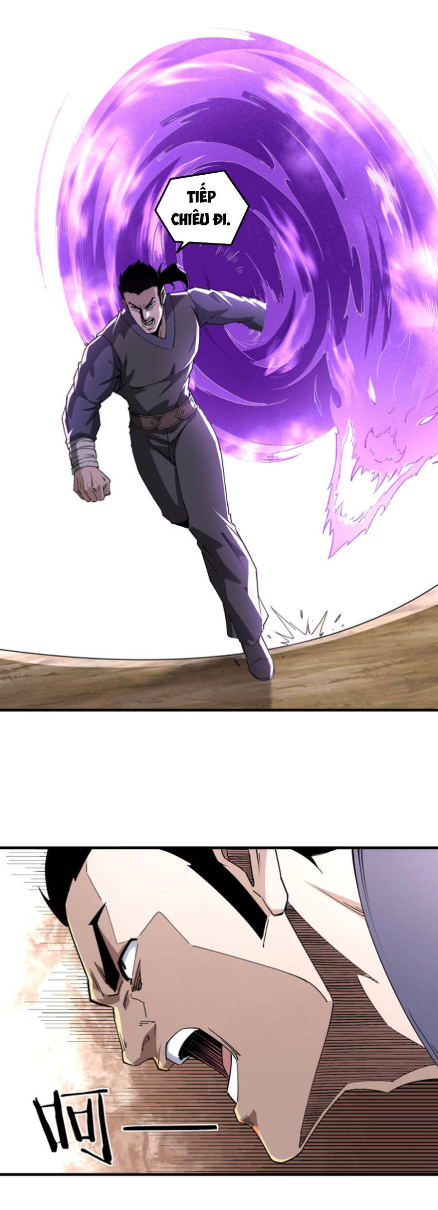 Tối Cường Phản Phái Hệ Thống - Chương 211