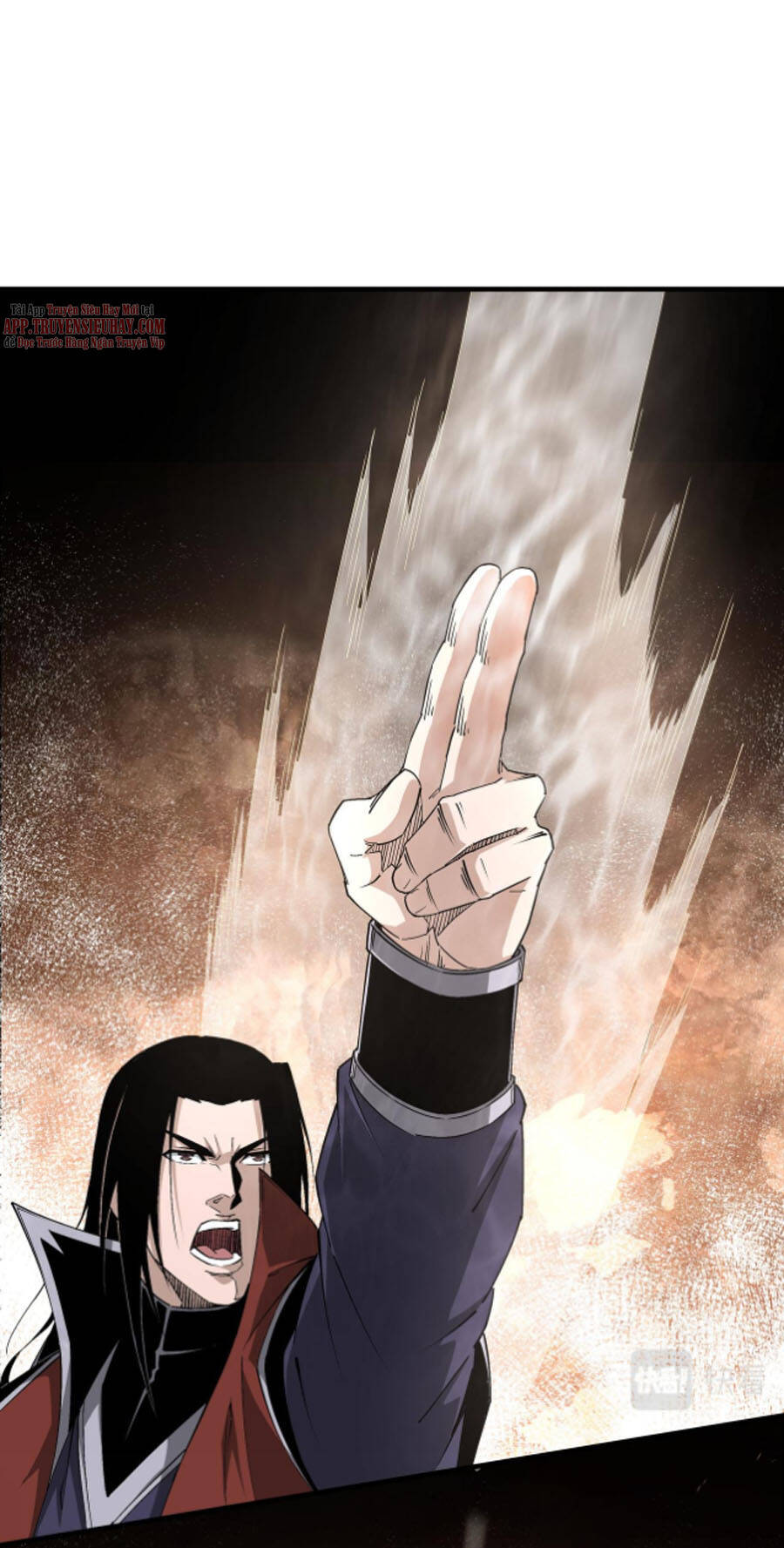 Tối Cường Phản Phái Hệ Thống - Chương 211